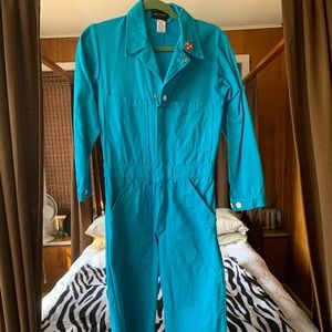 Big Bud Press Jumpsuit